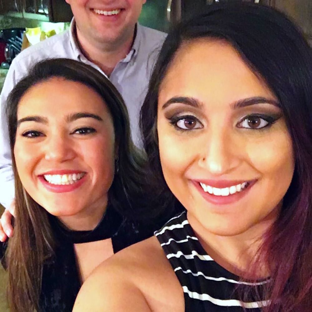 Meet your Posher, Nirmen